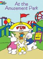 At the Amusement Park 0486433226 Book Cover