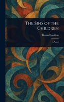 The Sins of the Children 9357937986 Book Cover