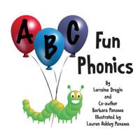 ABC Fun Phonics 1548076902 Book Cover