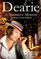 Dearie: A Narrative Memoir 1716384672 Book Cover