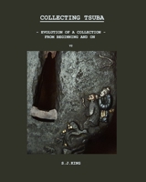 Tsuba 1034601474 Book Cover