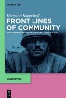 Front Lines of Community 311046523X Book Cover