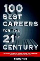 100 Best Careers for the 21st Century 0028635396 Book Cover