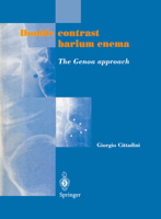 Double contrast barium enema: The Genoa approach 8847000033 Book Cover