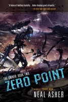 Zero Point 1597804703 Book Cover
