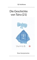 Die Geschichte von Taira (21): Neue Interpretation 3744841219 Book Cover
