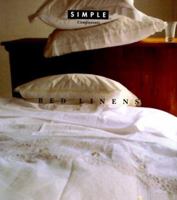 Bed Linens (Chic Simple Components): Head to Toe (Chic Simple Components) 0679432167 Book Cover