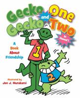 Gecko One and Gecko Two in Hawaii 1933067616 Book Cover