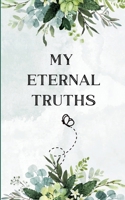 My Eternal Truths 9369549188 Book Cover