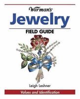 Warman's Jewelry Field Guide: Values and Identification (Warman's Field Guides) 0873499824 Book Cover