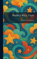 People Will Talk 1025896289 Book Cover
