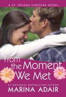 From the Moment We Met 147782359X Book Cover