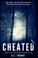Cheated B0CRJTSBPY Book Cover