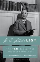 C. S. Lewis's List: The Ten Books That Influenced Him Most 1628924136 Book Cover