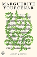 Memoirs of Hadrian: FSG 80th Anniversary Special Edition (FSG Classics) 037462240X Book Cover