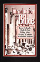 An Introduction to the Bible 0687194938 Book Cover