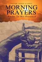 Morning Prayers B0H8D5GF9Z Book Cover