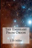 The Emissary From Orion 1511704993 Book Cover