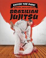 Brazilian Jujitsu 172531004X Book Cover