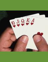 Intermediate Bridge Bidding Conventions: Advanced Bid Conventions to Enhance Your Game. 1725564688 Book Cover