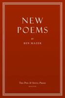 New Poems 0982162537 Book Cover