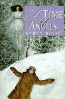A Time of Angels 0786812095 Book Cover