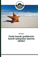 Farklı kemik greftlerinin kemik iyileşmesi üzerine etkileri 3639671929 Book Cover