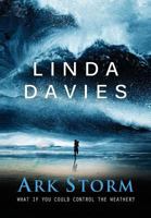 Ark Storm 0765336731 Book Cover