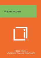 Virgin Islands 1258304171 Book Cover