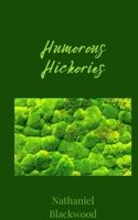Humorous Hickories 1805677152 Book Cover