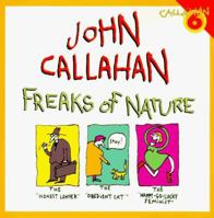 Freaks of Nature (Callahan, No 6) 068813338X Book Cover