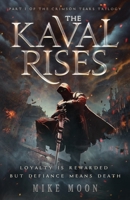 The Kaval Rises B0BQ9B2RJ1 Book Cover