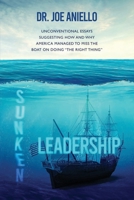 Sunken Leadership 196298740X Book Cover