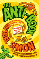 The Anti-Book 0525552421 Book Cover