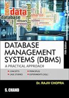 Database Management Systems 9385676342 Book Cover