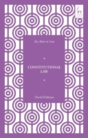 Constitutional Law 1509910026 Book Cover