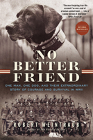 No Better Friend 0316337064 Book Cover