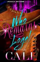 Who Remains Loyal 1516944267 Book Cover