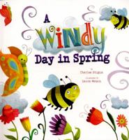 A Windy Day in Spring 1479560448 Book Cover