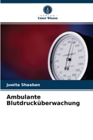 Ambulante Blutdrucküberwachung 6202859865 Book Cover