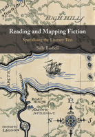Spatialising the Literary Text: Reading and Mapping 1108487459 Book Cover