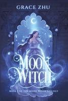 Moon Witch 1069579416 Book Cover