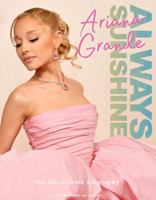 Ariana Grande 1917259239 Book Cover