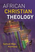 African Christian Theology 0310107113 Book Cover