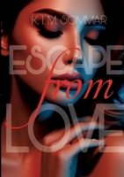 Escape from Love: Die Watsons - Band 1 (German Edition) 3759770177 Book Cover