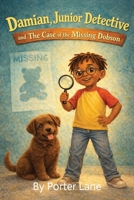 Damian, Junior Detective and the Case of the Missing Dobson B0GFS6B9VR Book Cover