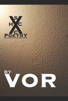 SxCxHxC Poetry B08WS9G1D2 Book Cover