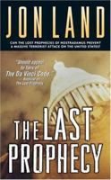 The Last Prophecy (Ben and Danielle) 0765348500 Book Cover