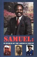 Samuel : In Search of the American Dream 0965383601 Book Cover