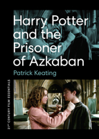 Harry Potter and the Prisoner of Azkaban 1477323120 Book Cover